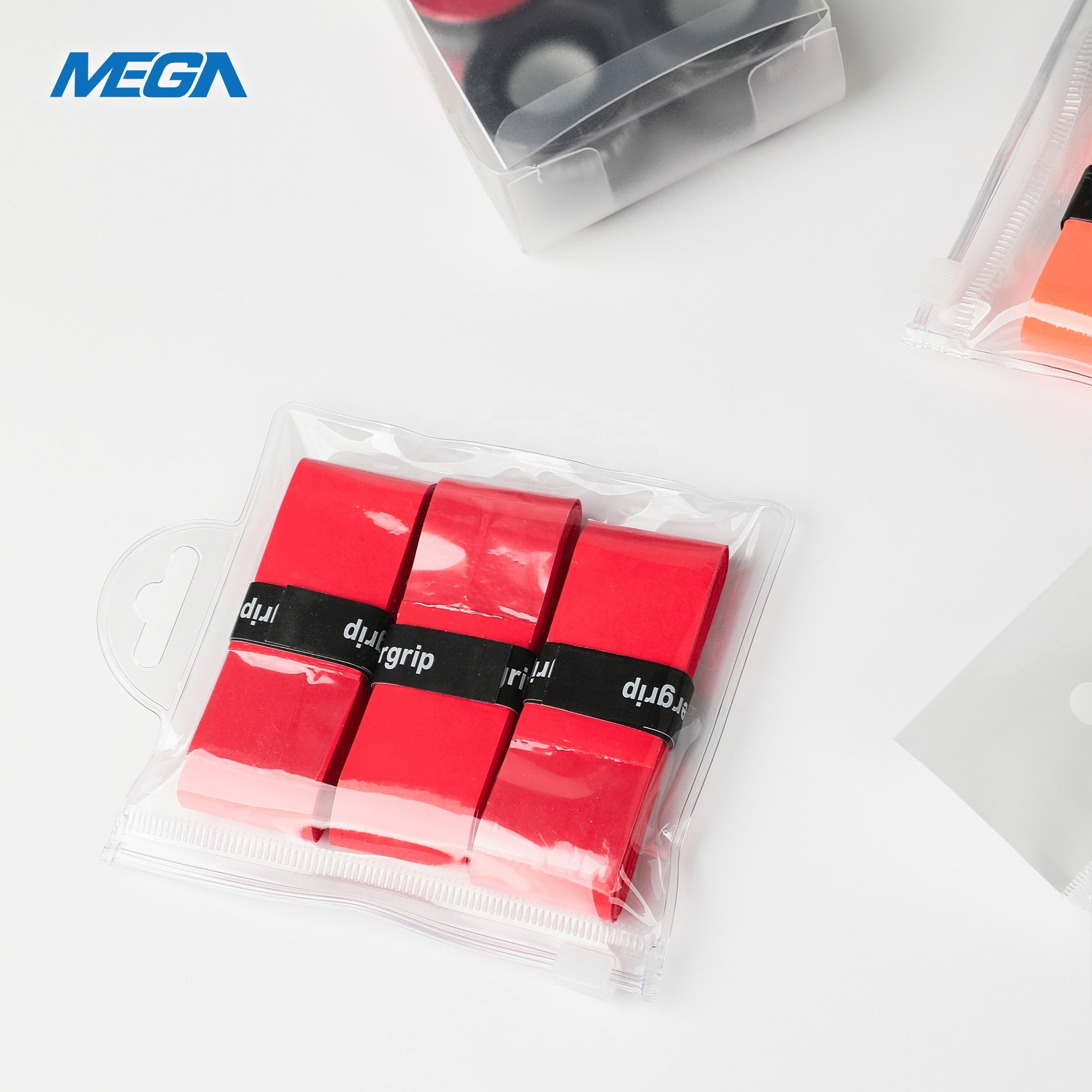 OEM Durable Tennis Overgrip /Badminton Overgrip