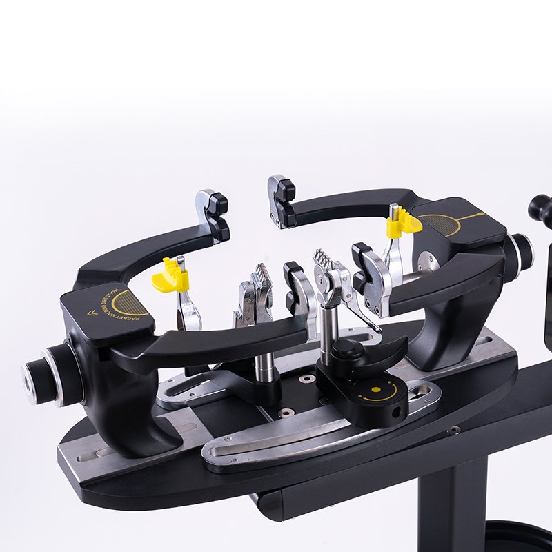 SIBOASI Automatic Rackets Badminton Tennis Stringing Machine for Sale