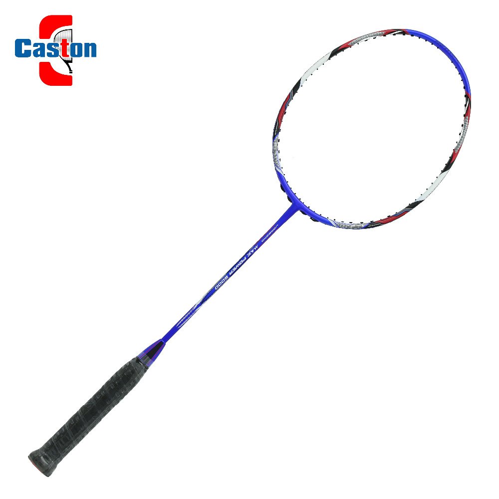 Wholesale cheapest tempered steel badminton racket racquet set design your own badminton racket