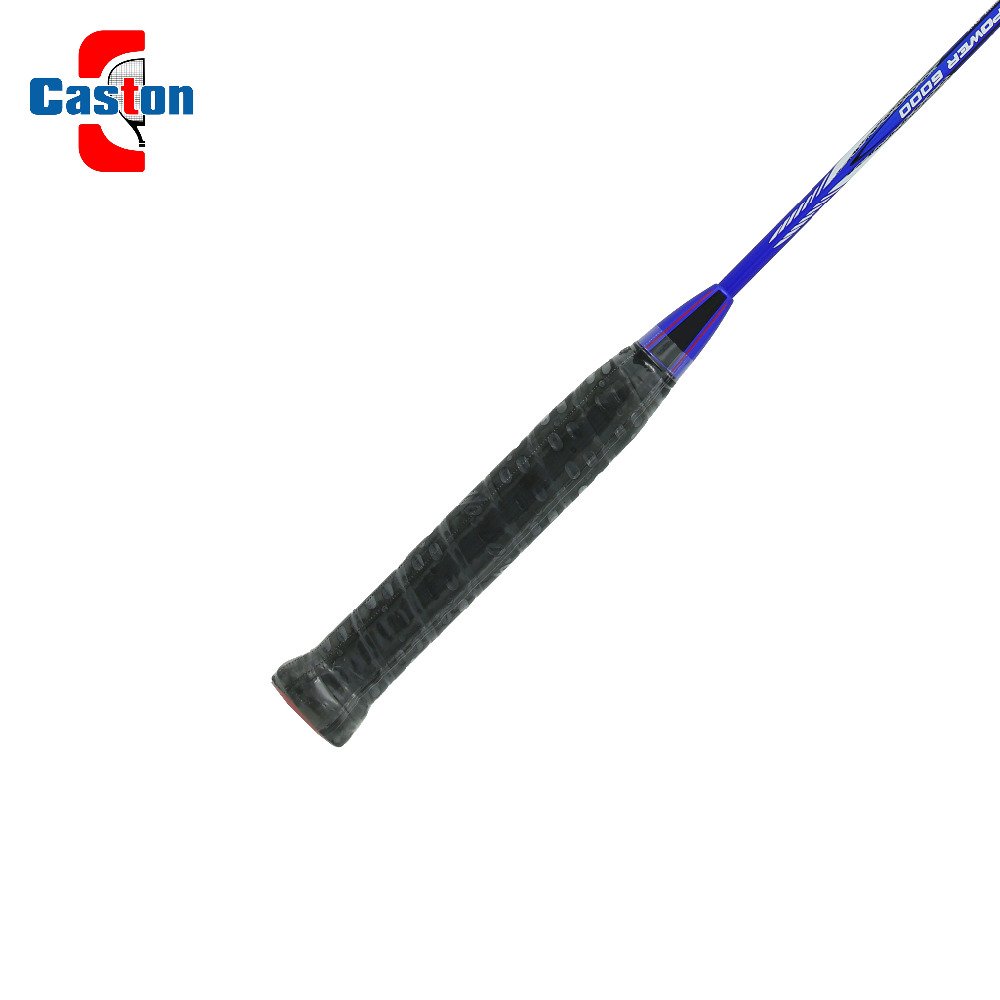 Wholesale cheapest tempered steel badminton racket racquet set design your own badminton racket