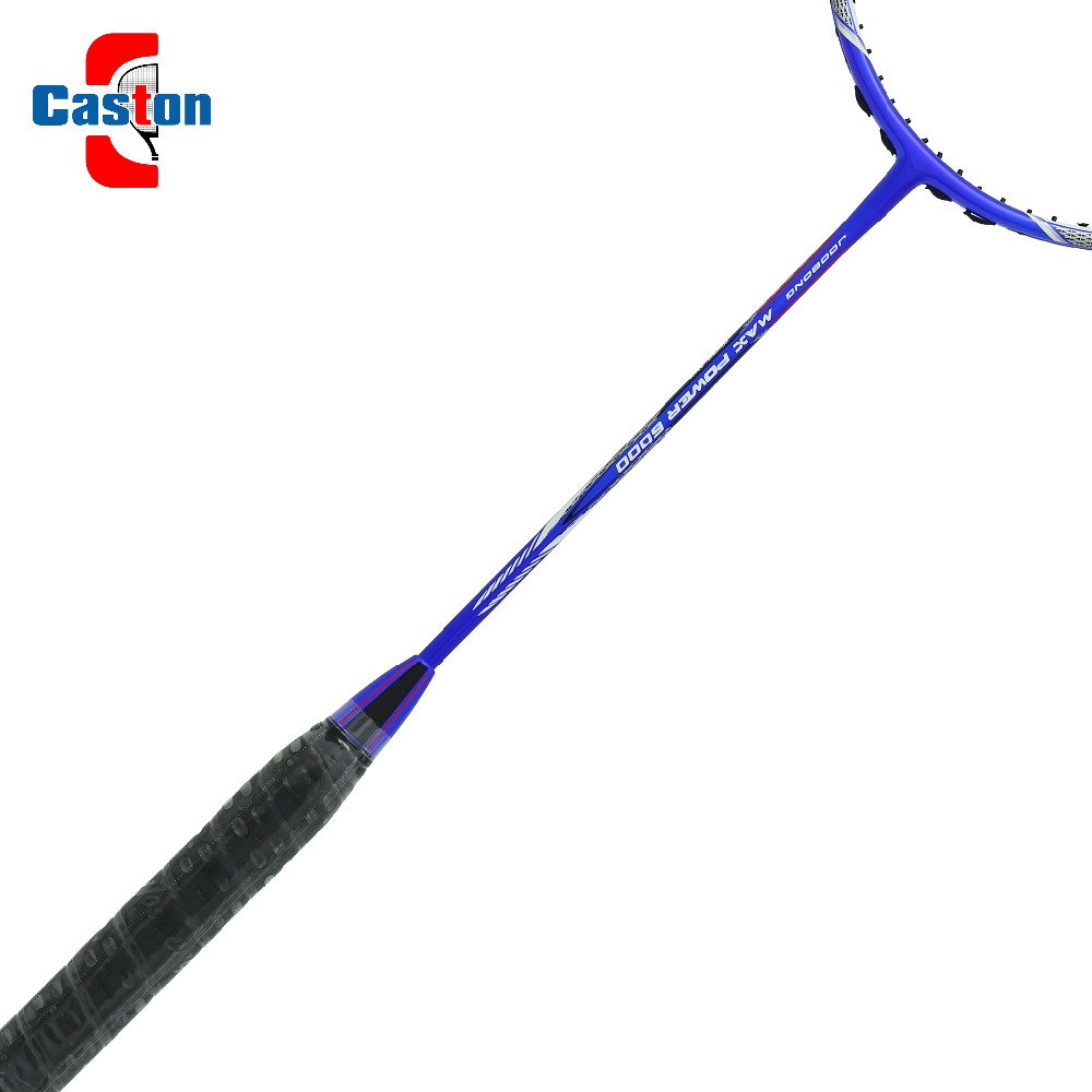 Wholesale cheapest tempered steel badminton racket racquet set design your own badminton racket