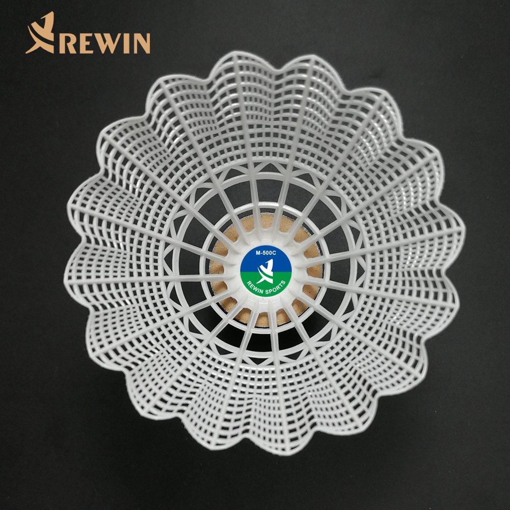 Good Quality Nylon Shuttlecock For Professional Training Mavis 300 shuttlecock