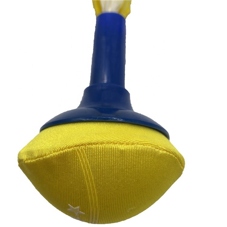 Factory wholesale student competition training to be resistant to kicking feather shuttlecock