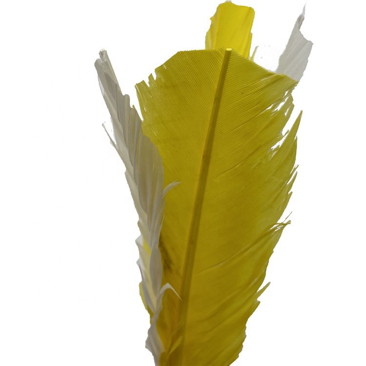 Factory wholesale student competition training to be resistant to kicking feather shuttlecock