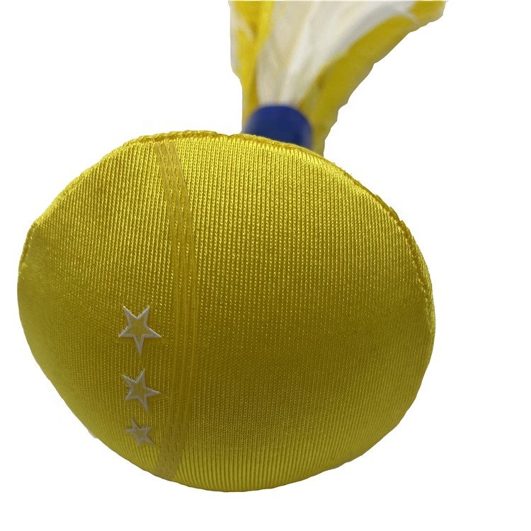 Factory wholesale student competition training to be resistant to kicking feather shuttlecock