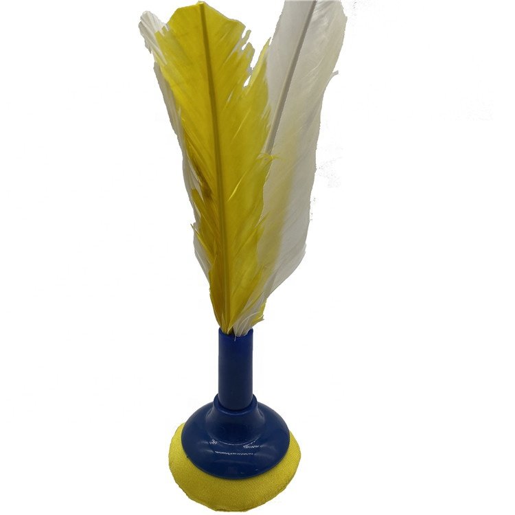 Factory wholesale student competition training to be resistant to kicking feather shuttlecock