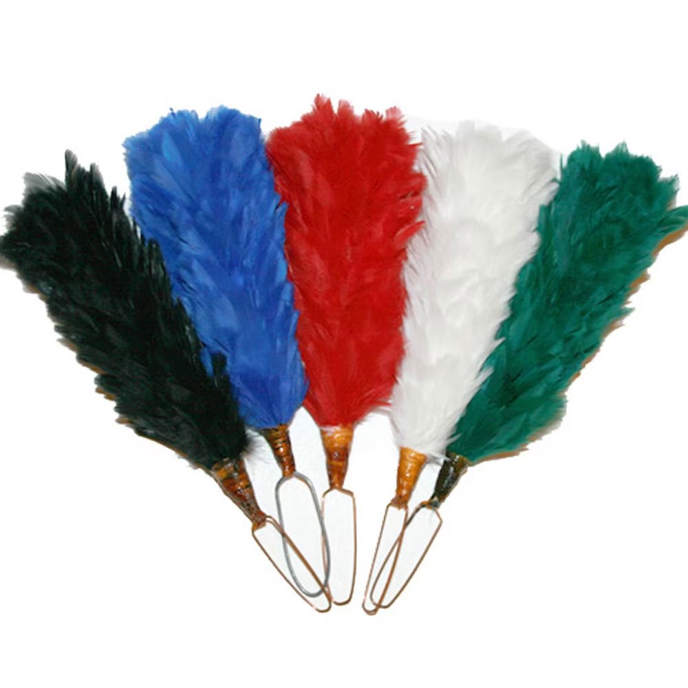 Feather Hackles For Wool Beret For Uniform Wholesale Hot Selling Duck And Chicken Feathers Plumes Hackles