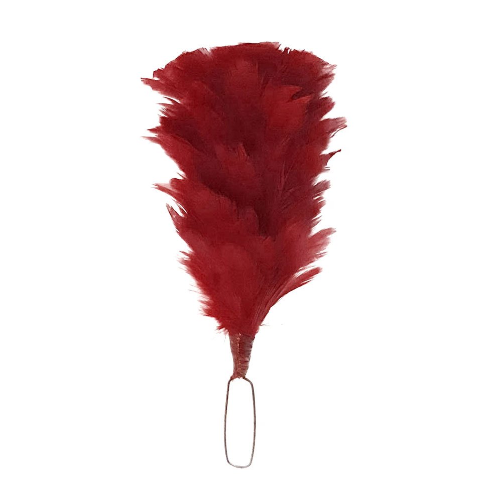 Feather Hackles For Wool Beret For Uniform Wholesale Hot Selling Duck And Chicken Feathers Plumes Hackles