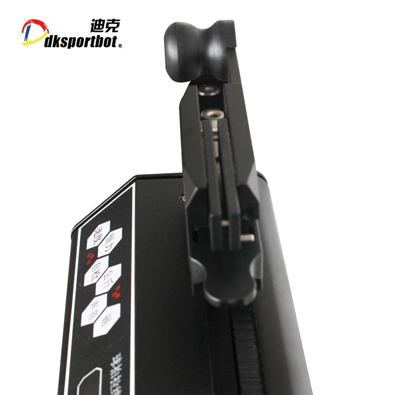 New Item hotsale practical DK badminton racket stringing machine computer head DS9 on sale