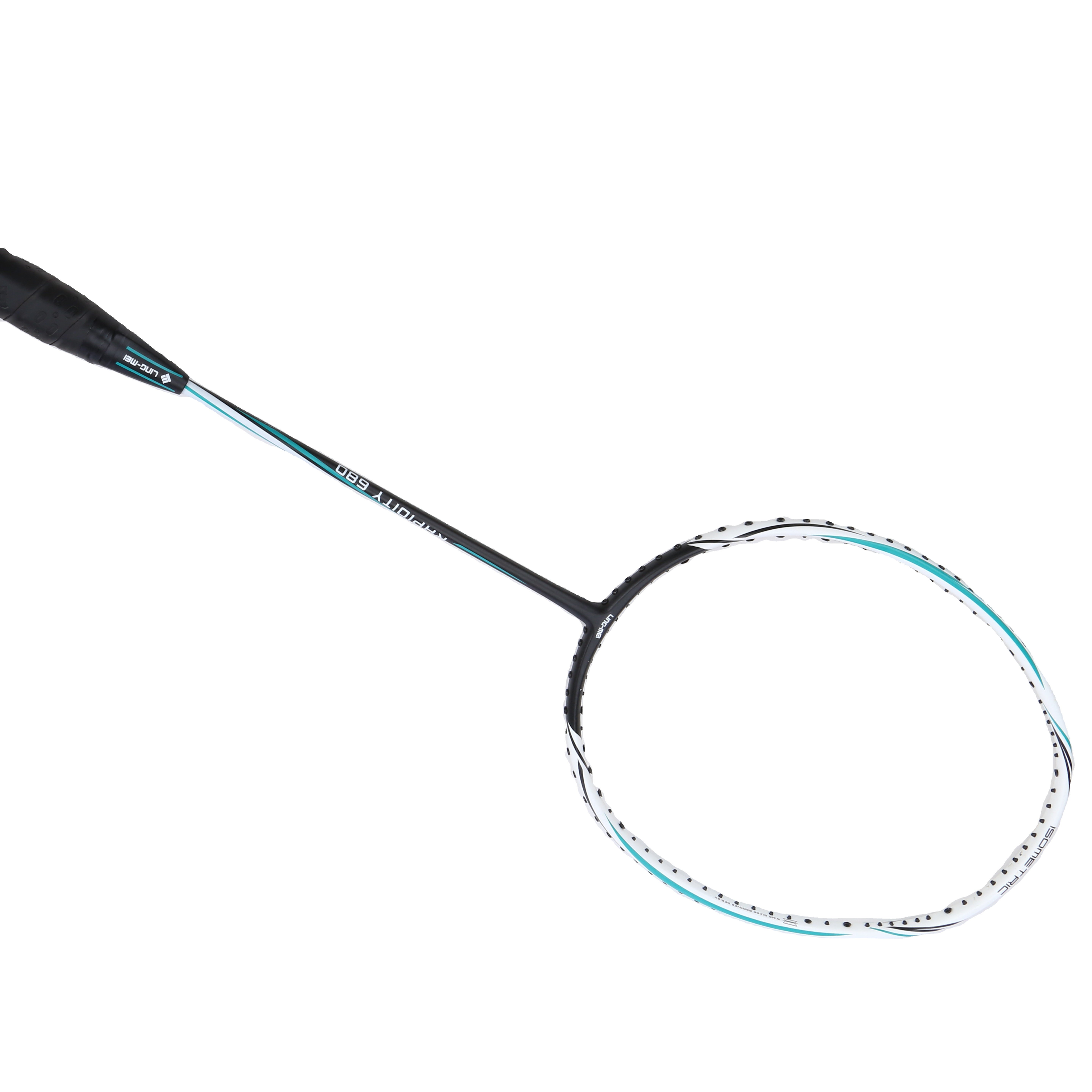 High Quality Full Carbon Fiber Badminton Racket Wholesale Price High End Shuttlecock Racquet