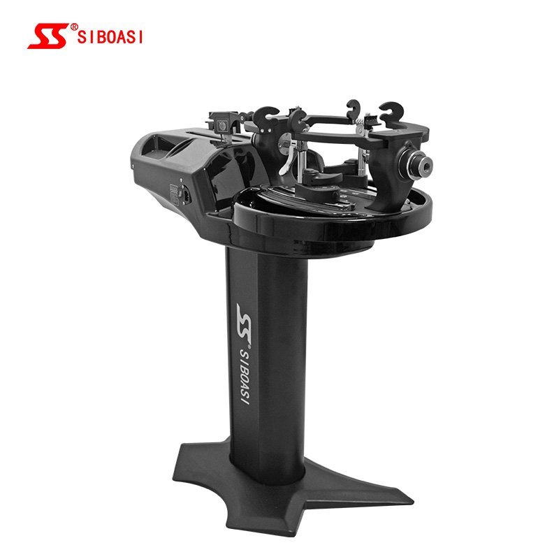 SIBOASI S2169 Stringing Machine for Badminton and Tennis Rackets
