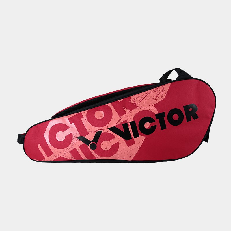 6 Pack Badminton Racket Bag Independent Shoe Warehouse Single Shoulder Backpack Training Professional Badminton Kit Bag
