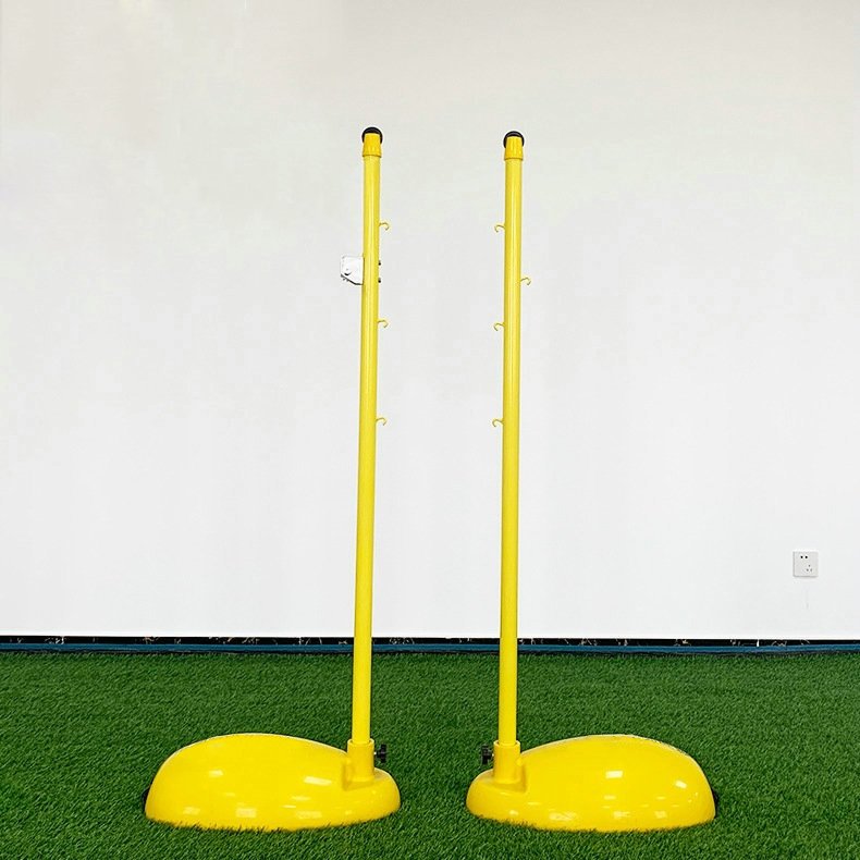 Haokang Portable Badminton Net Post