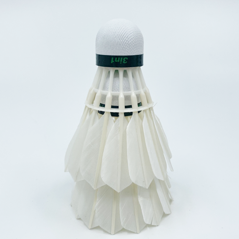Indonesia Popular Product Badminton Items Hot Seller Badminton Shuttlecock 3in1 Shuttlecock Badminton Durable