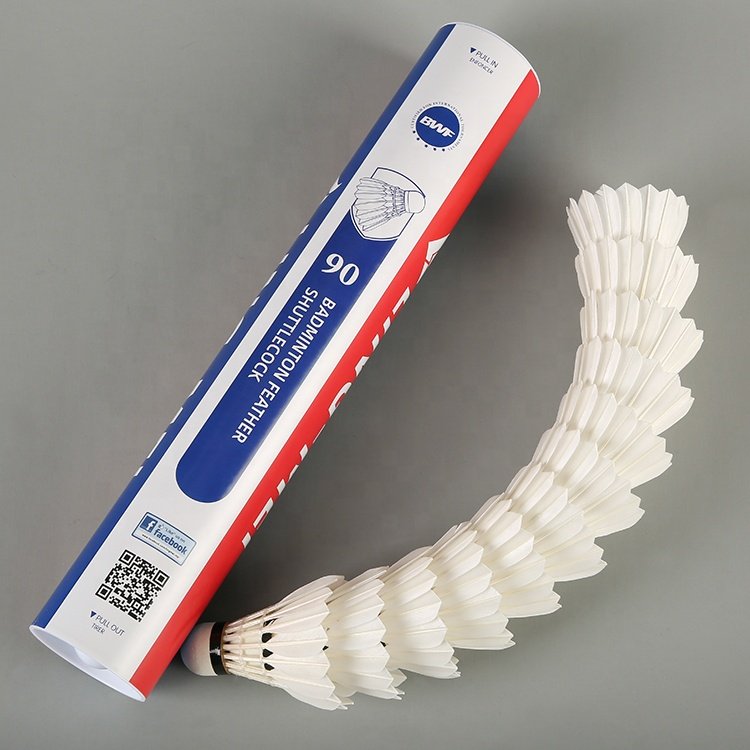 Wholesale Cheap Manufacture Durability Custom Goose Feather lingmei 90
