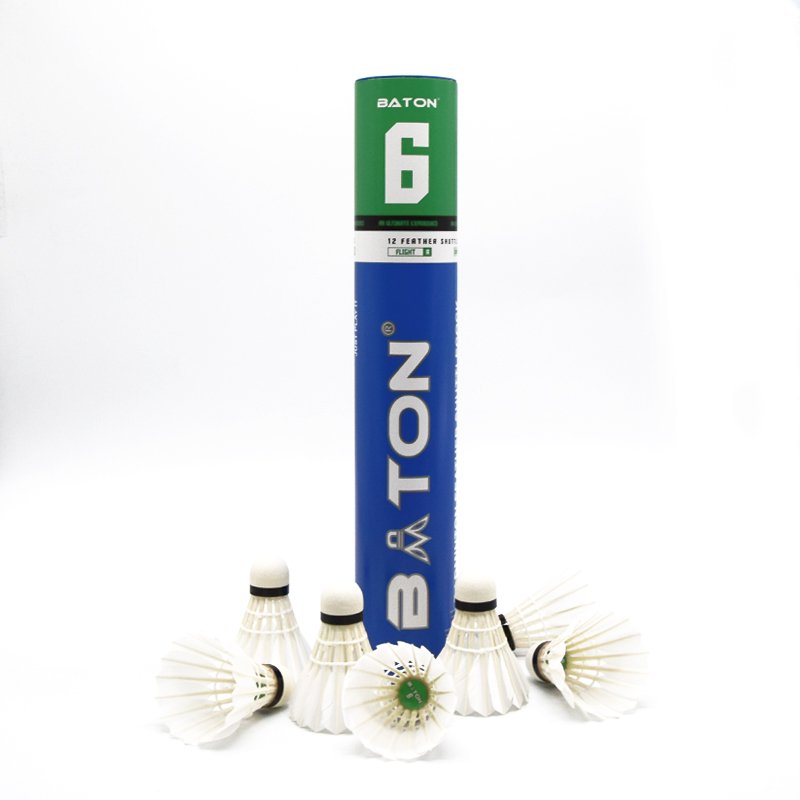 New Design Custom Good Quality Cheap and Flight Goose Feather for Stability