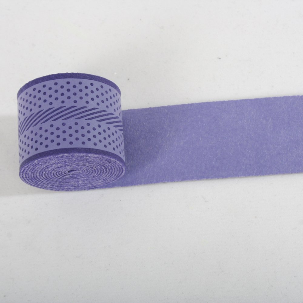 Cheap Price Non-slip Badminton Grip Racket Badminton Overgrip PU Sweat Band for Tennis Practice Features Anti-Slip Design