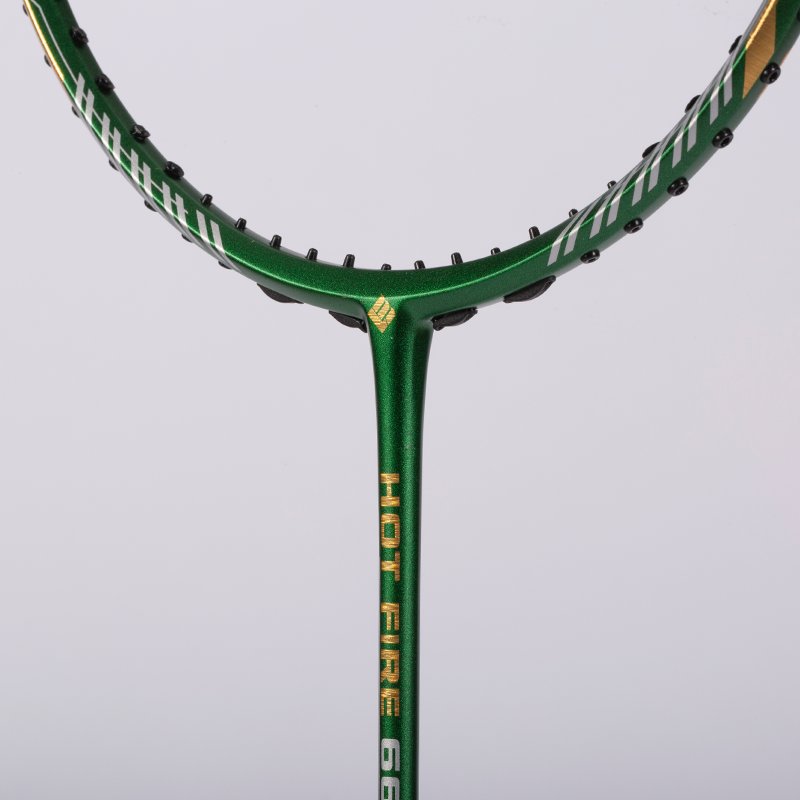 Best Price Carbon Fiber Woven Badminton Racket Same Quality as Victor Badminton Racquet