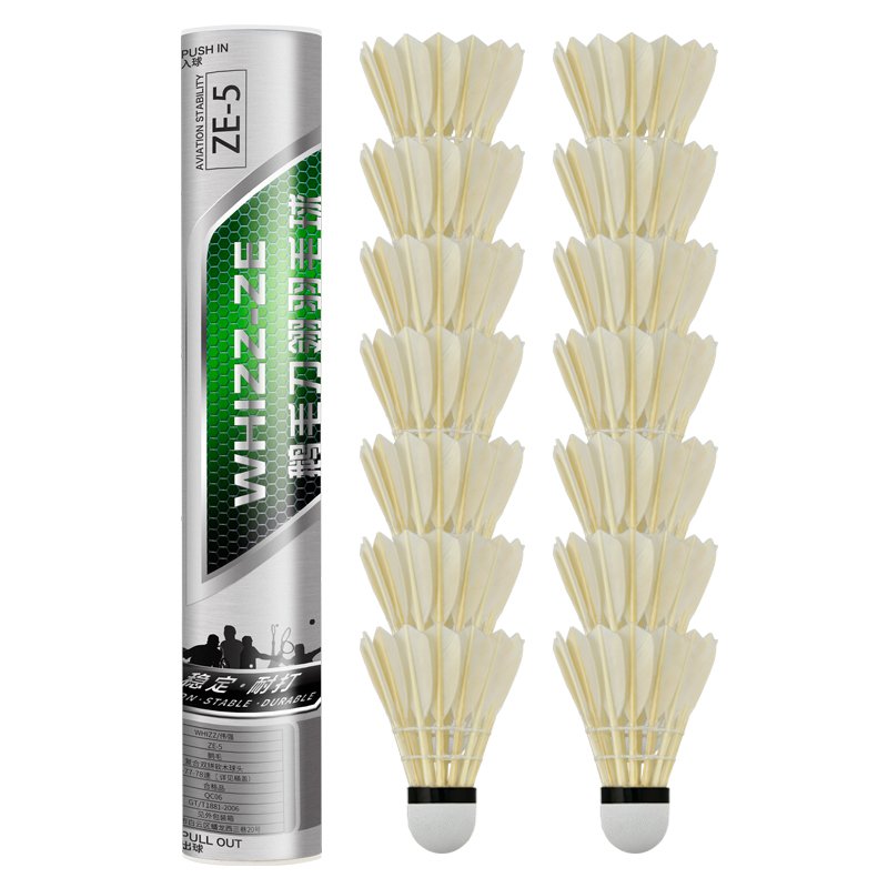goose feather badminton shuttlecocks badminton shuttlecock goose feather