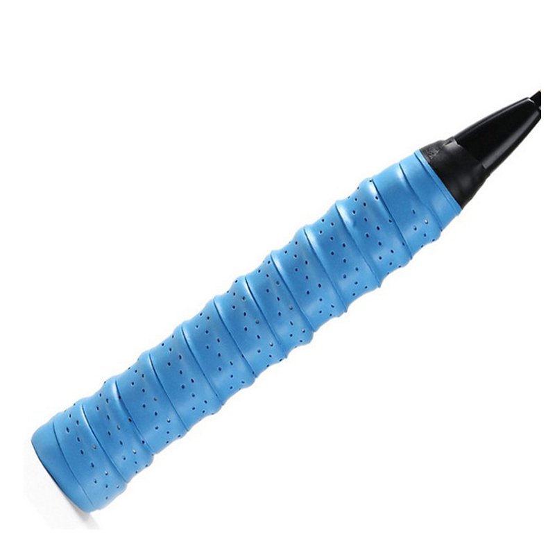 Factory Direct Sale Accept Customization Overgrip, Absorbent Overgrip for Badminton Tennis