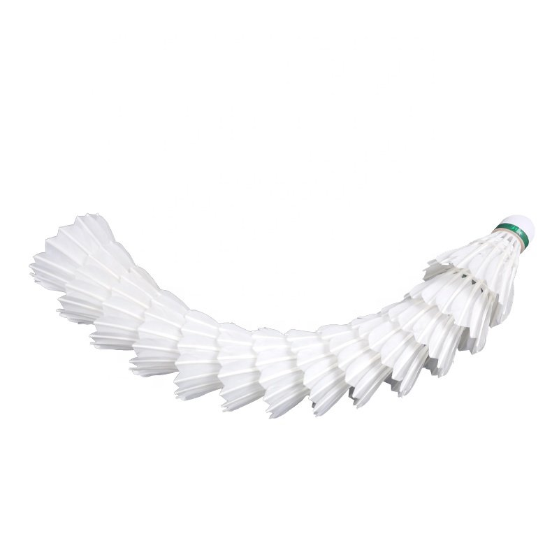 Hot Sale 3in1 Badminton Shuttlecock DMANTIS D45 Shuttlecock Popular Badminton Products Hybrid Most Durable Stability A Plus