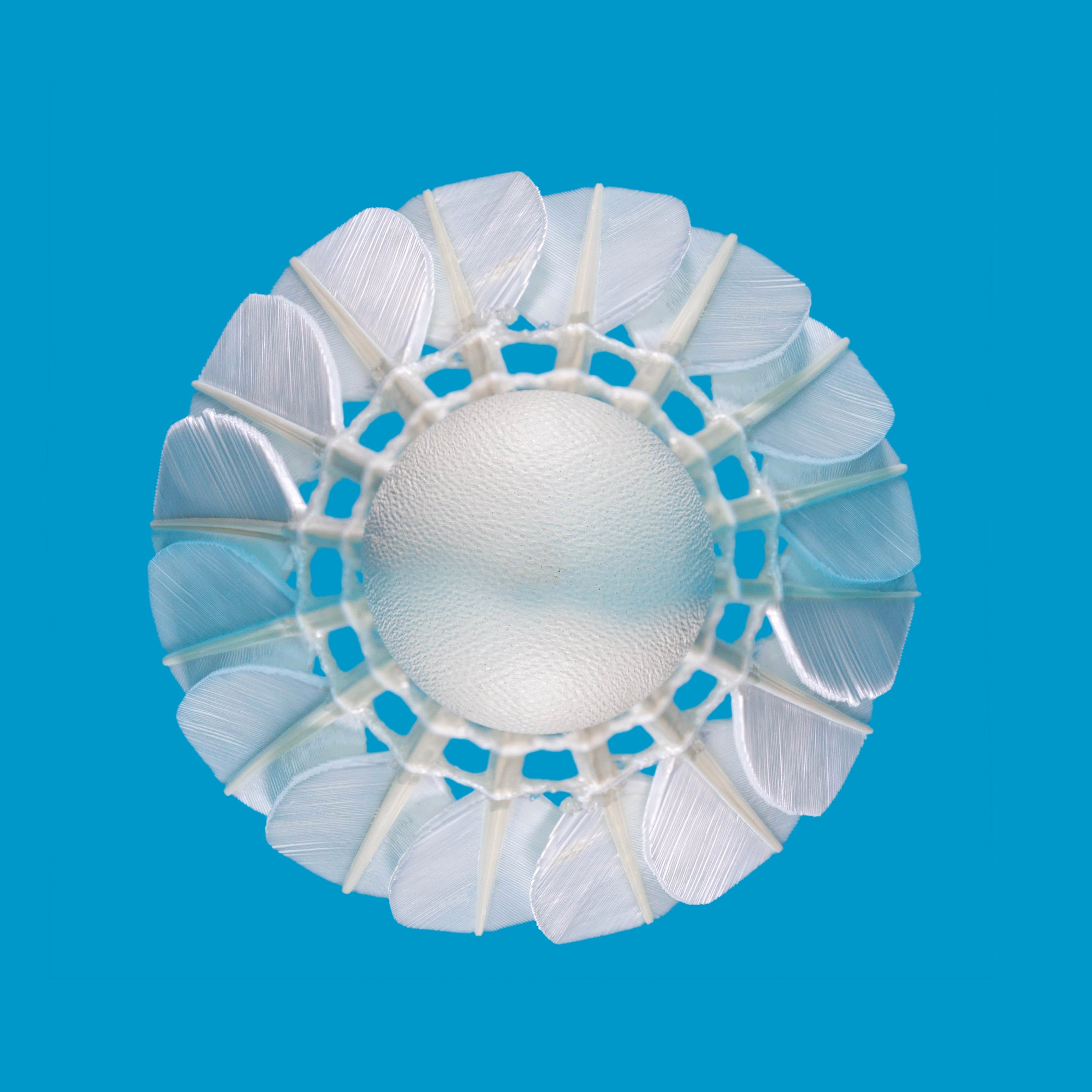 Wholesale Cheap badminton shuttlecock lingmei 70 PRO for Regular Tournament