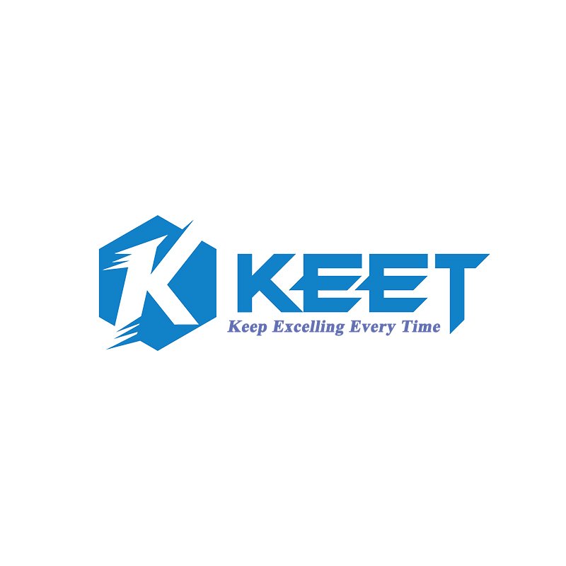 KEET Tennis Overgrip for Racquet Comfortable Padel Absorbs Sweat Factory Wholesale Price Badminton Tennis Products