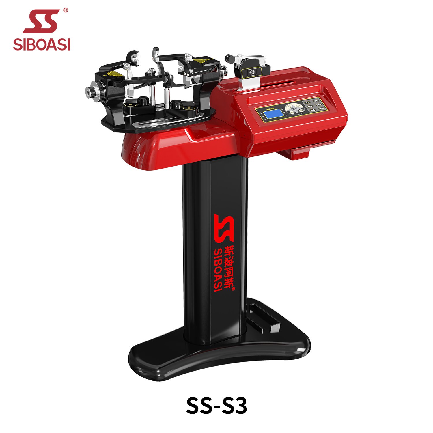 Factory Direct Racket Stringing Machine Stringing Machine For Sale Automatic Badminton Stringing Machine