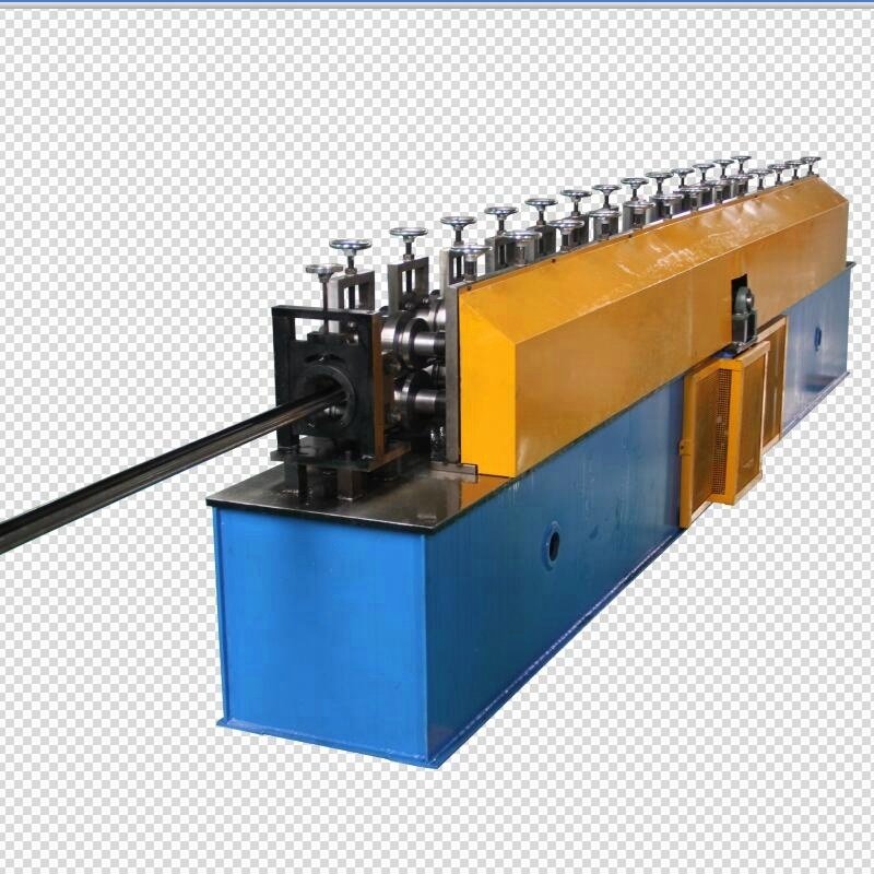 Steel Door Frame making machines Cold Rolling Machine metal Frame Making Machine