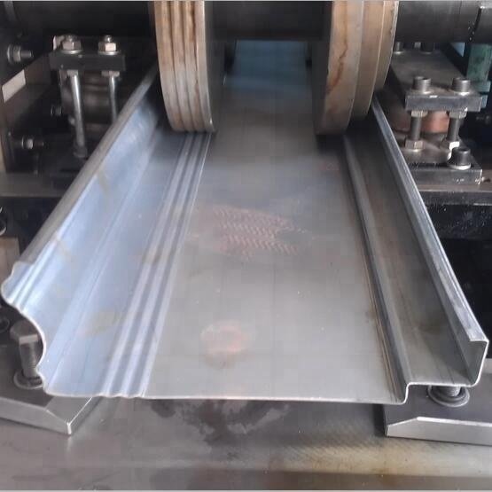 Steel Door Frame making machines Cold Rolling Machine metal Frame Making Machine
