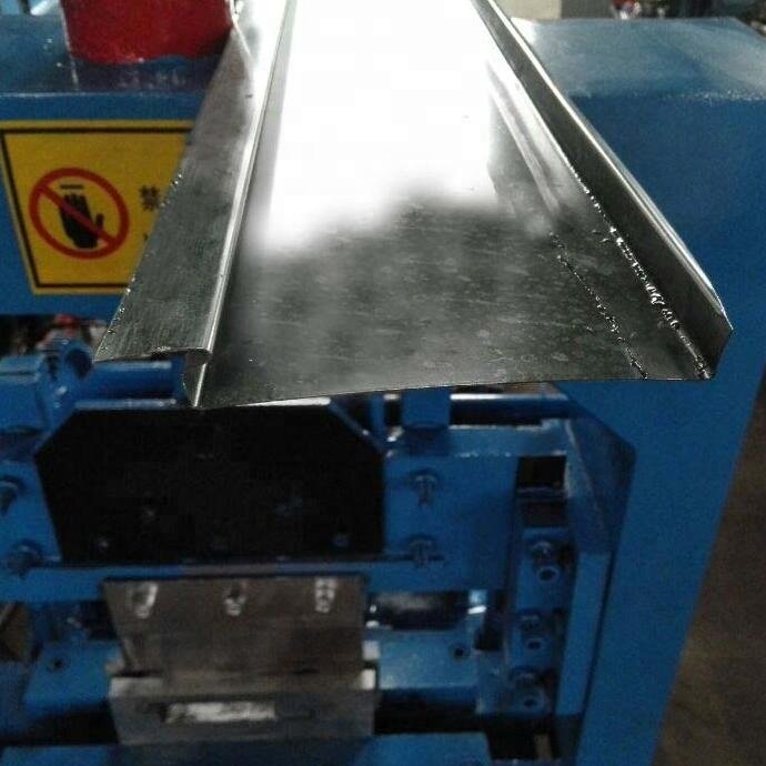 Steel Door Frame making machines Cold Rolling Machine metal Frame Making Machine