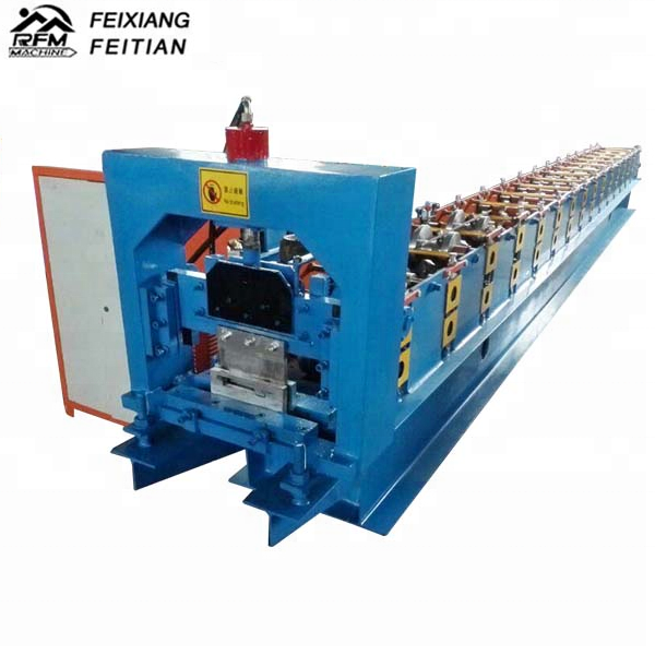 Steel Door Frame making machines Cold Rolling Machine metal Frame Making Machine