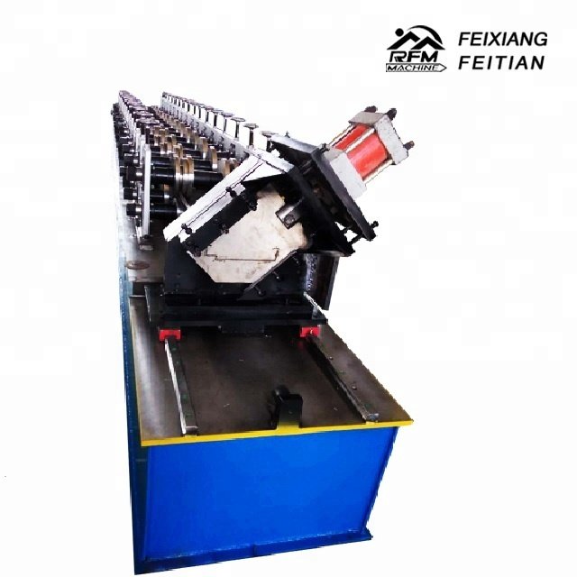 Steel Door Frame making machines Cold Rolling Machine metal Frame Making Machine