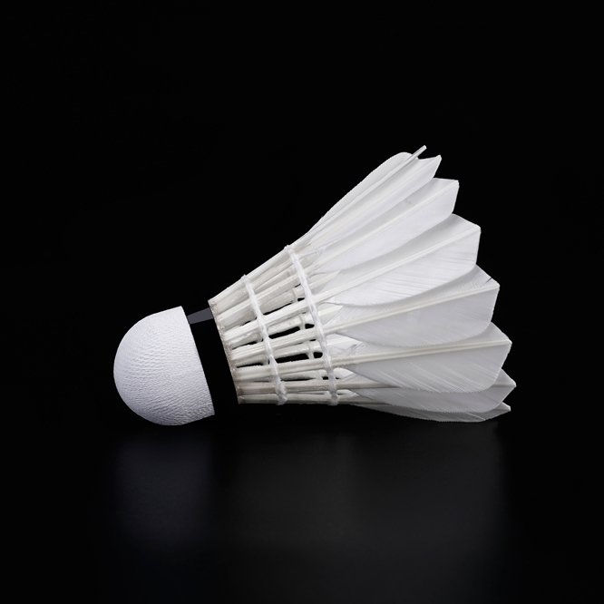 Supply Cheap Performance Tas Badminton Shuttlecocks Super-speed High elasticity