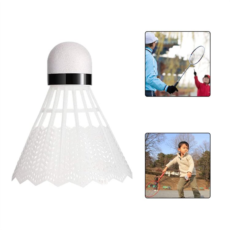 goose feather shuttle cock badminton shuttlecock shuttle ball sapatos chaussures de badminton