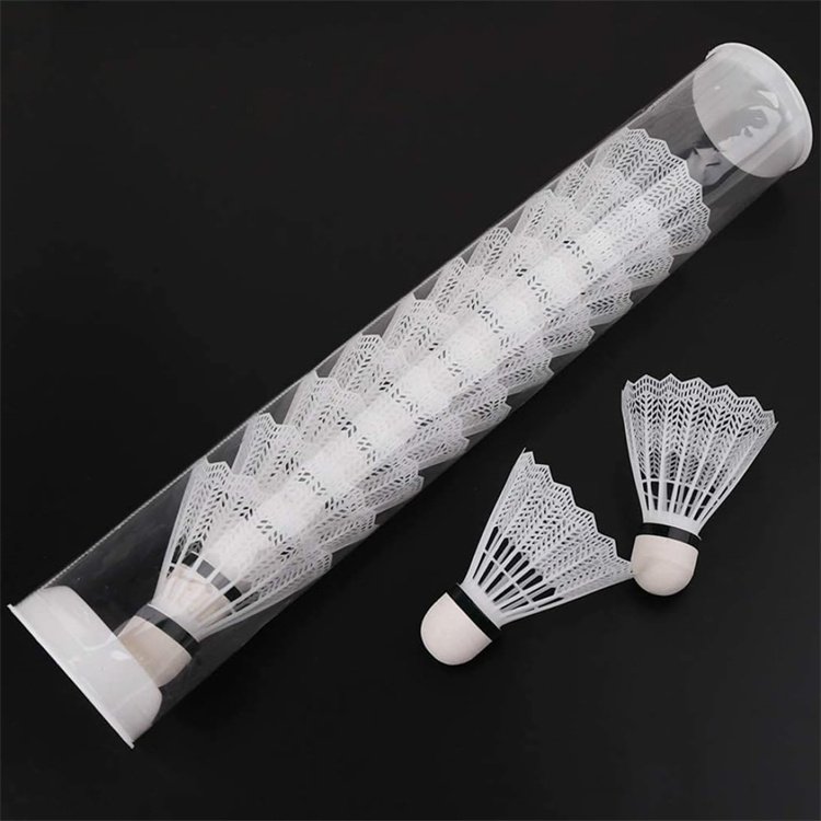 goose feather shuttle cock badminton shuttlecock shuttle ball sapatos chaussures de badminton
