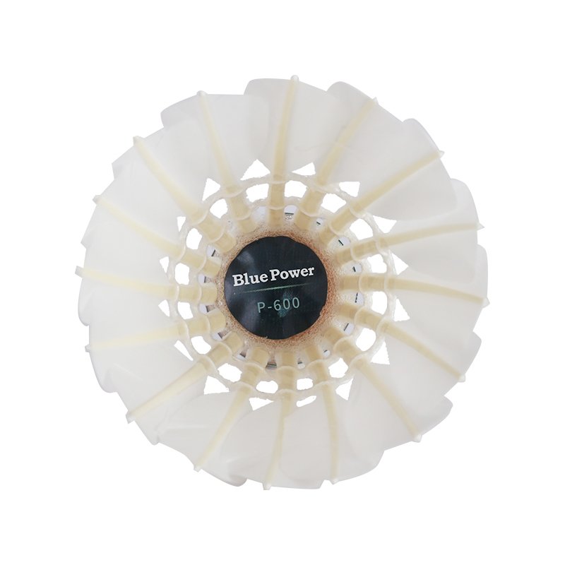 Custom OEM Package Different Heads Durable Quality Badminton Shuttlecock