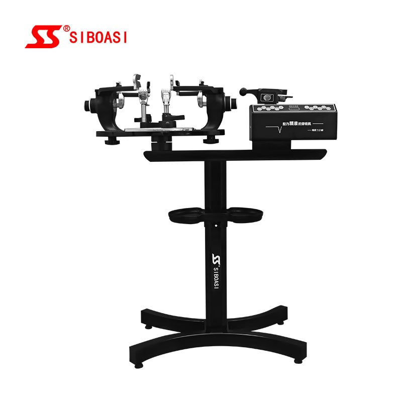 SIBOASI S616 Vertical computer string machine Suitable for both tennis and badminton racket