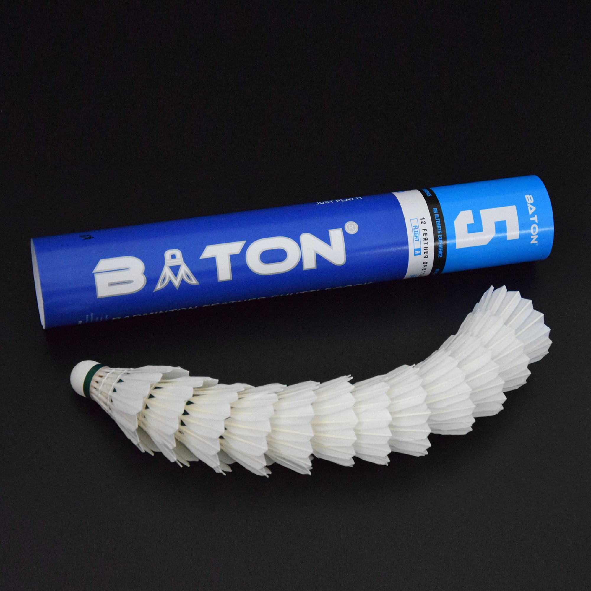 Custom Outdoor Classic Duck Feather Manufacturer China Ball No.5 Hot Sale