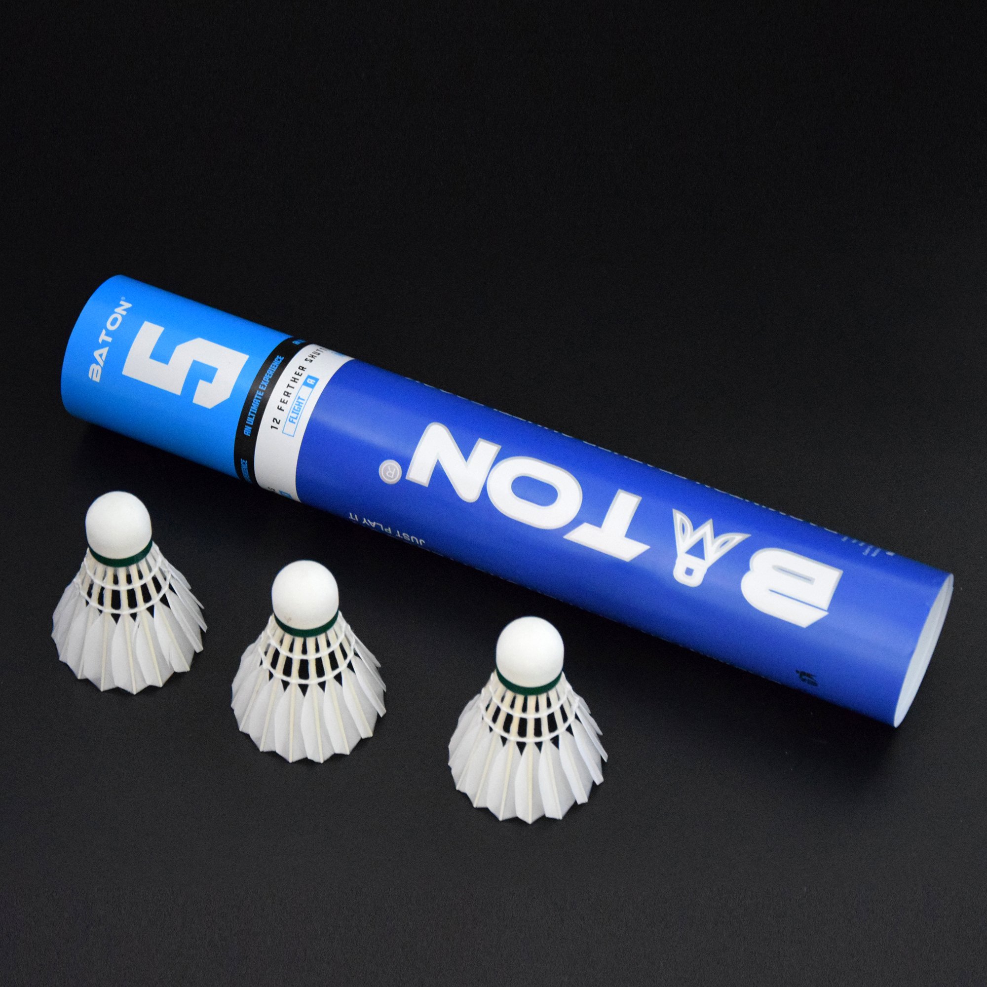 Custom Outdoor Classic Duck Feather Manufacturer China Ball No.5 Hot Sale