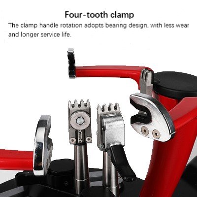 Badminton Computerized Digital Automatic rocket stringing machine for badminton