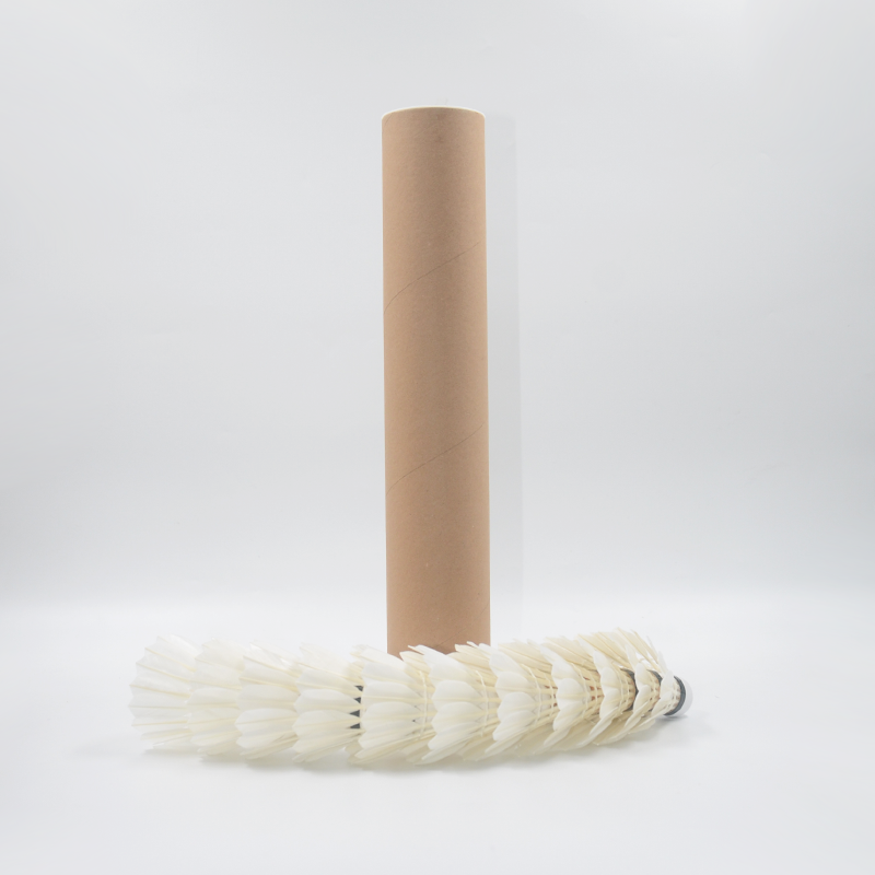 tournament badminton shuttlecock 3 in 1most durable goose feather badminton shuttlecock