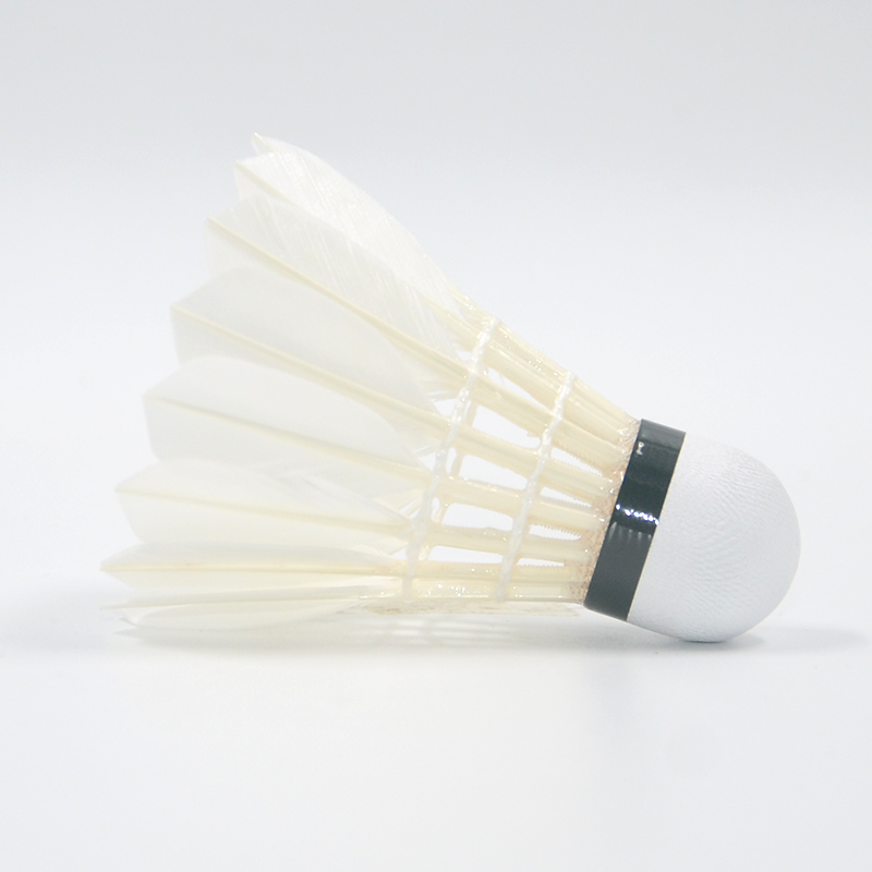 tournament badminton shuttlecock 3 in 1most durable goose feather badminton shuttlecock