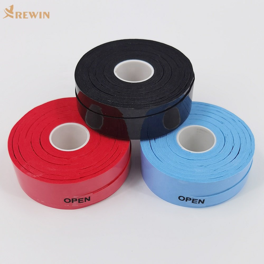 102EX Customized Good Quality Cheap Tennis Overgrip Mix Colors Grip Tape