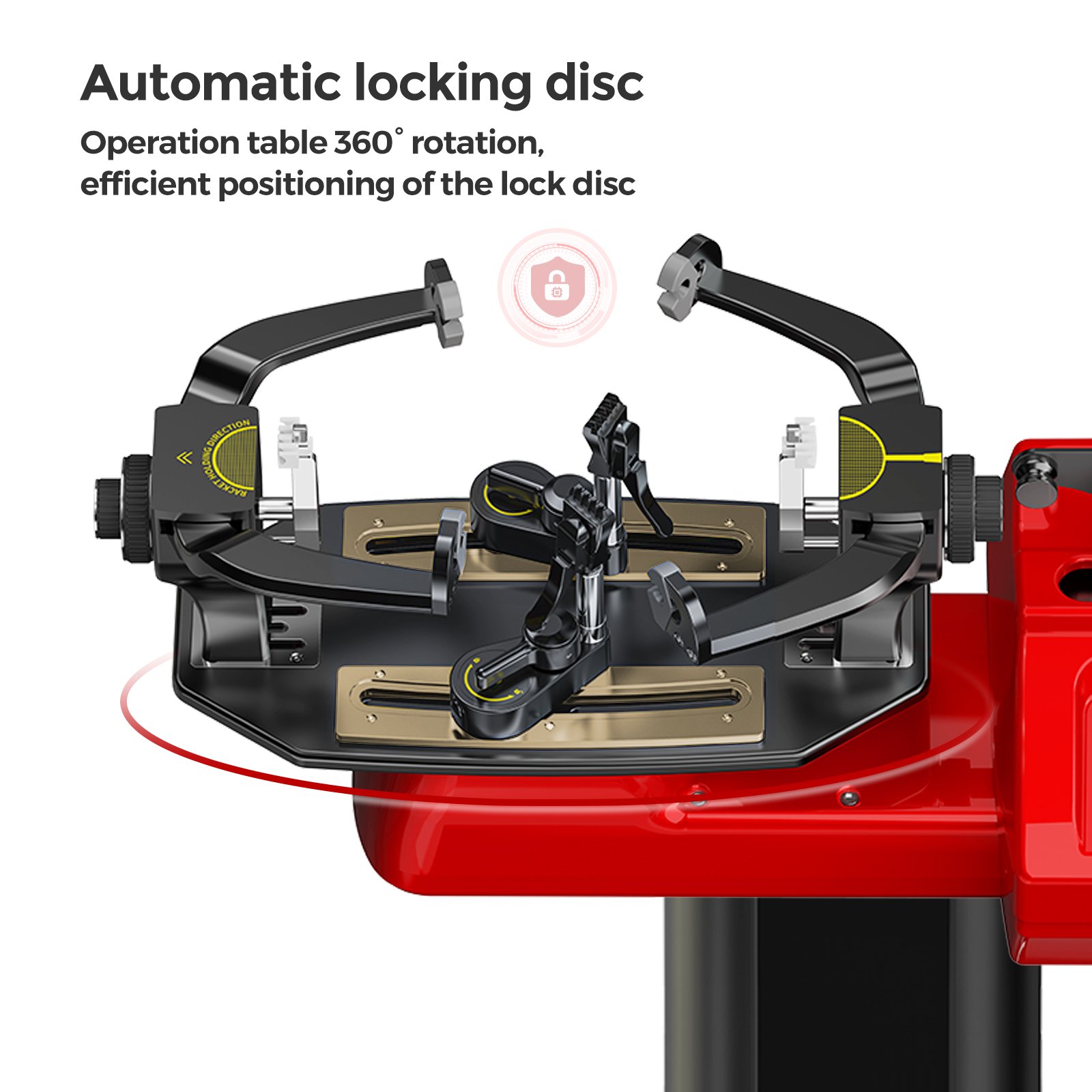 Siboasi S6 Automatic locking plate accurate poundage badminton tennis racket stringing machine electronic badminton stringer