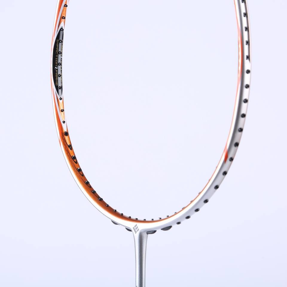 High quality factory price racket shuttlecock racket LING-MEI 4U R680 badminton racket