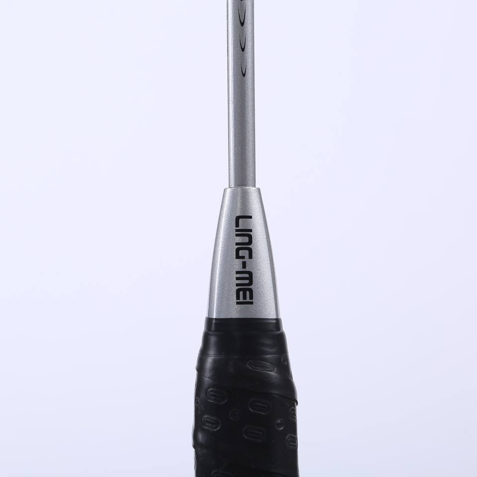 High quality factory price racket shuttlecock racket LING-MEI 4U R680 badminton racket