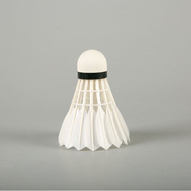 Wholesale Cheap Price Lingmei 90 Goose Feather Badminton Shuttlecock Same as aeroplane eg1130