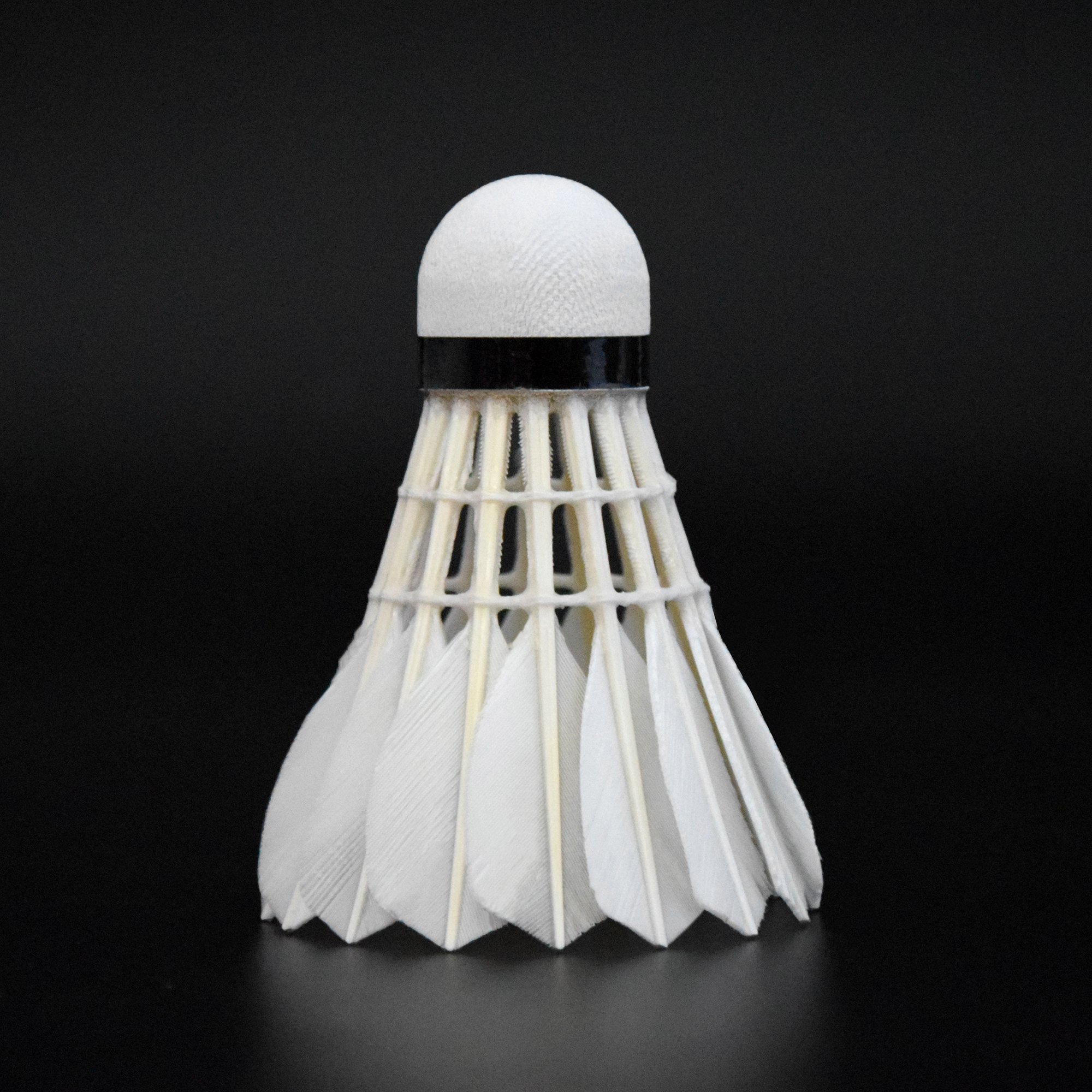 For Club Training Cheap Price Badminton Goose Feather Hot Sale In South Asia Cambodian Market