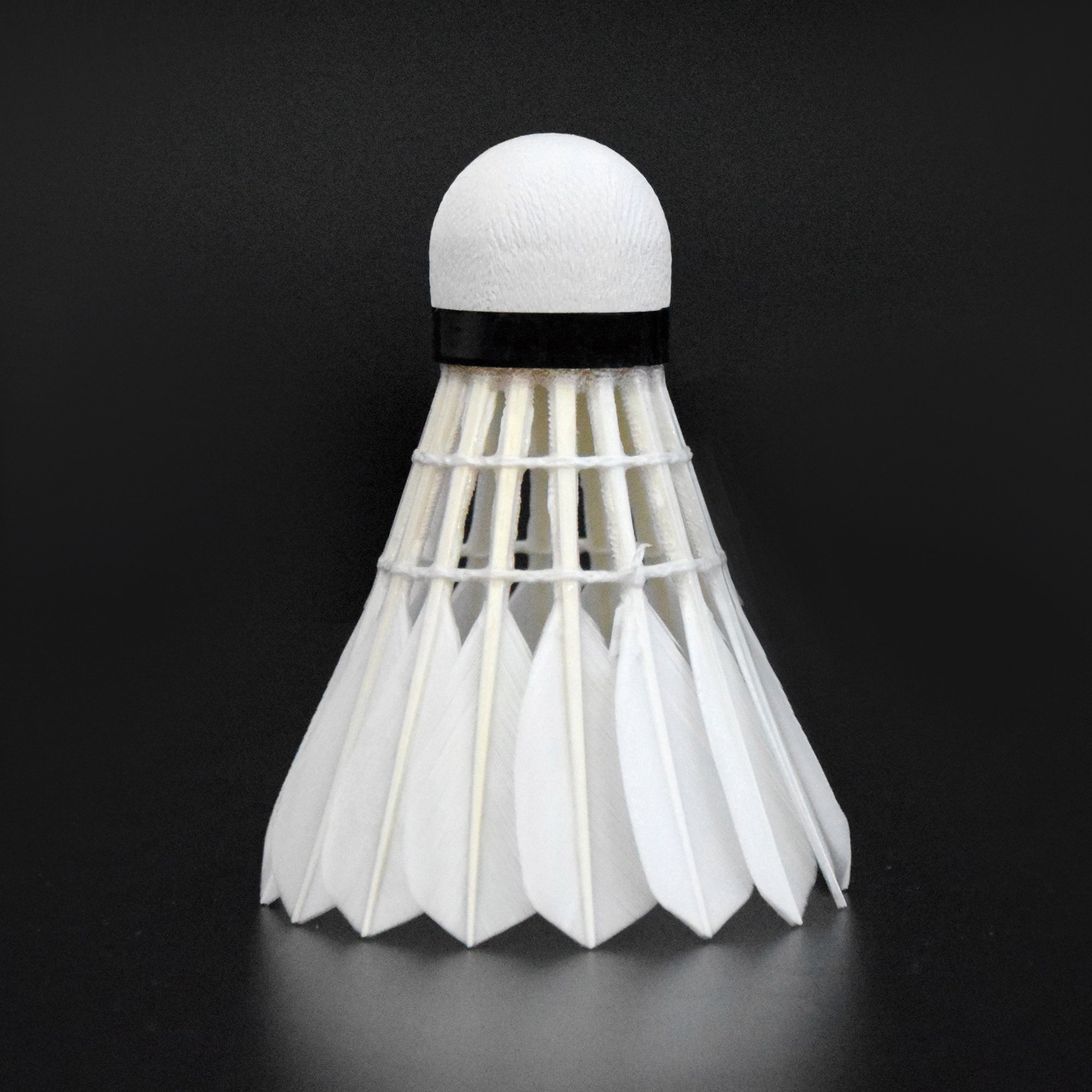 For Club Training Cheap Price Badminton Goose Feather Hot Sale In South Asia Cambodian Market